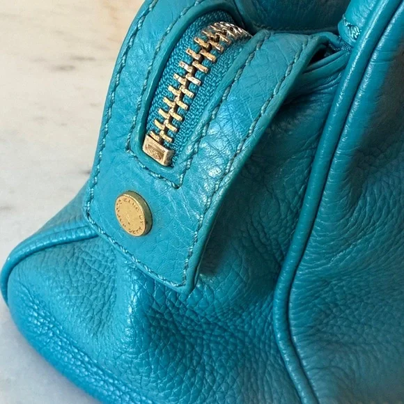 Marc by Marc Jacobs Too Hot to Handle Handbag - Picture 5 of 13